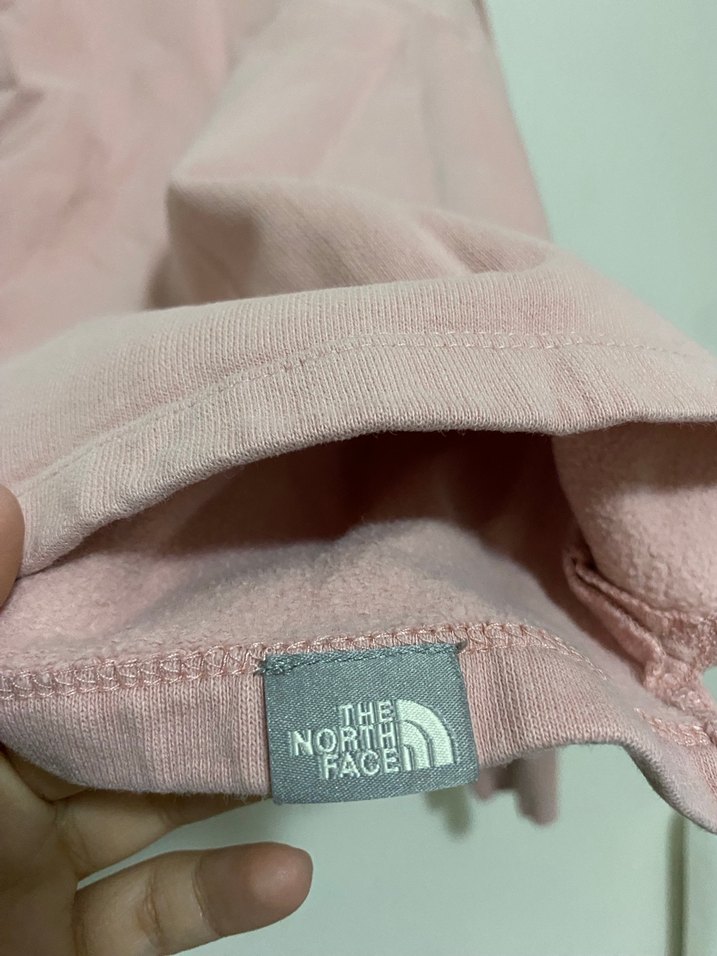 The North Face Sweatshirt - Görsel 5