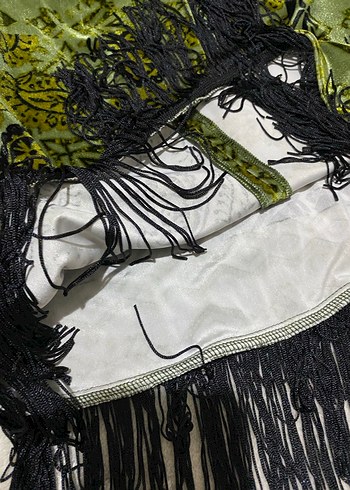 Zara etek - Görsel 8