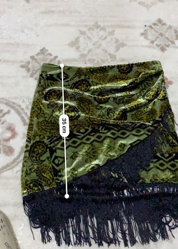 Zara etek - Görsel 5