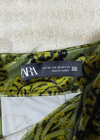 Zara etek - Görsel 2