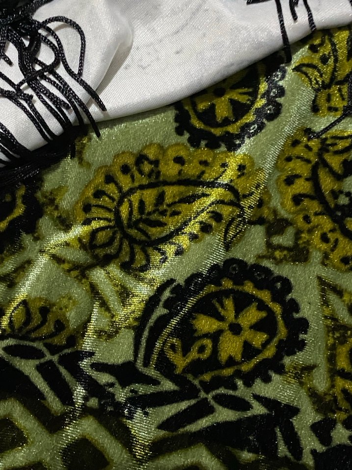 Zara etek - Görsel 3