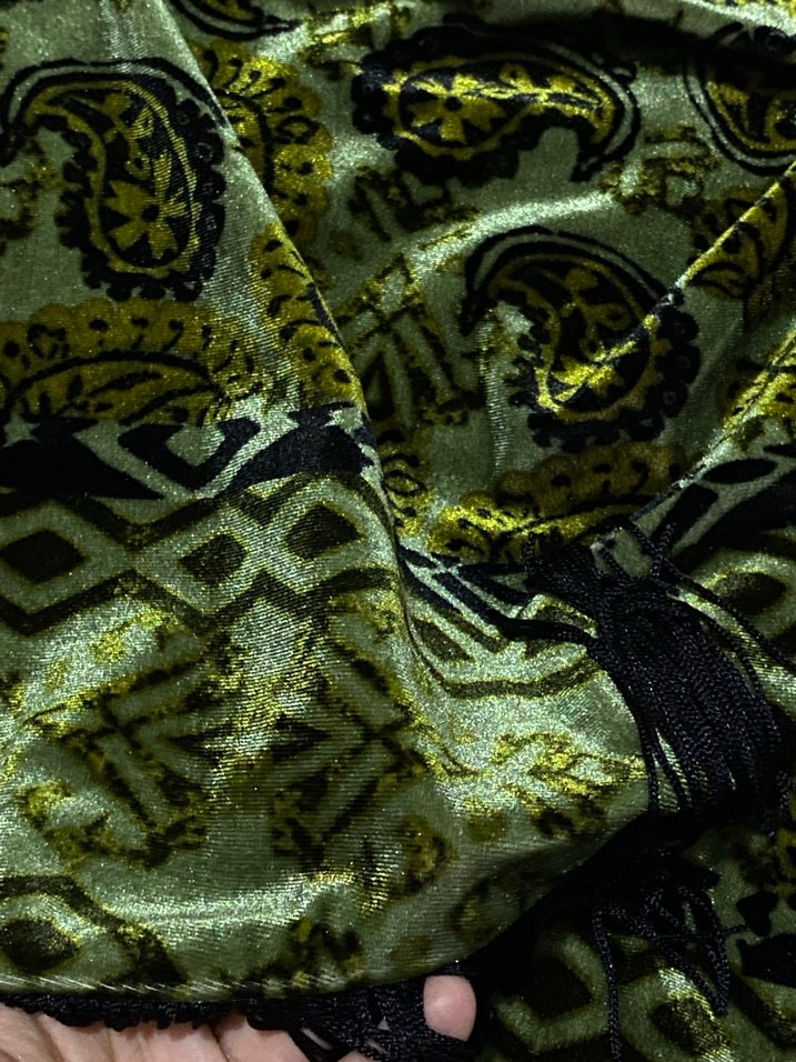 Zara etek - Görsel 4