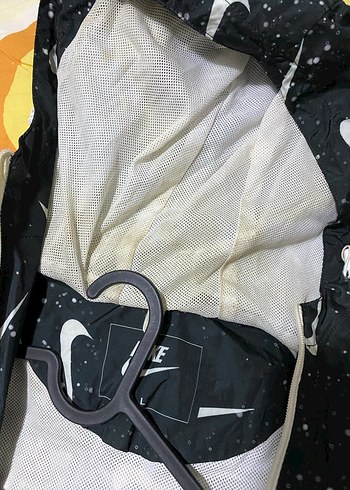 Nike yağmurluk - Görsel 7