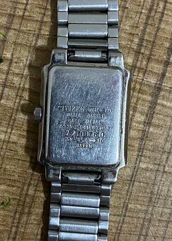 Kadın Kol Saati - Görsel 10