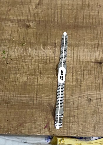 Kadın Kol Saati - Görsel 12