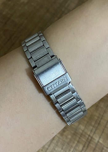 Kadın Kol Saati - Görsel 9