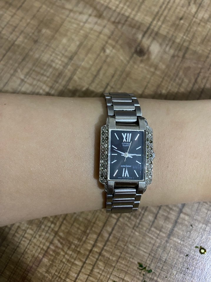 Kadın Kol Saati - Görsel 5