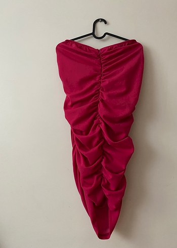 Abiye Elbise - Görsel 5