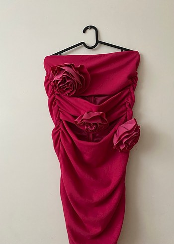 Abiye Elbise - Görsel 2