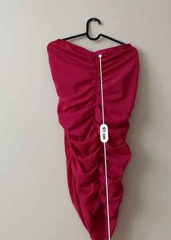 Abiye Elbise - Görsel 7