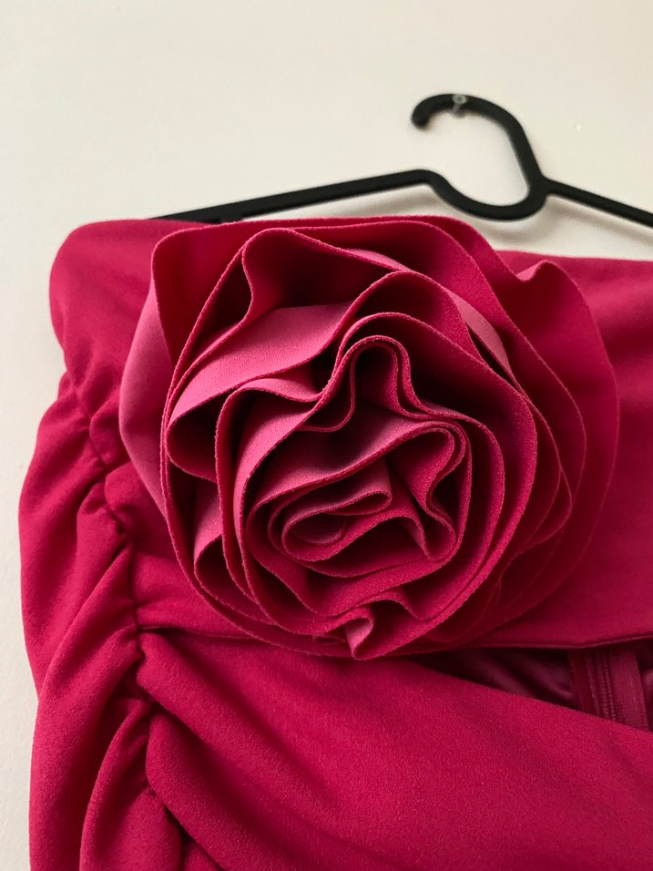 Abiye Elbise - Görsel 3