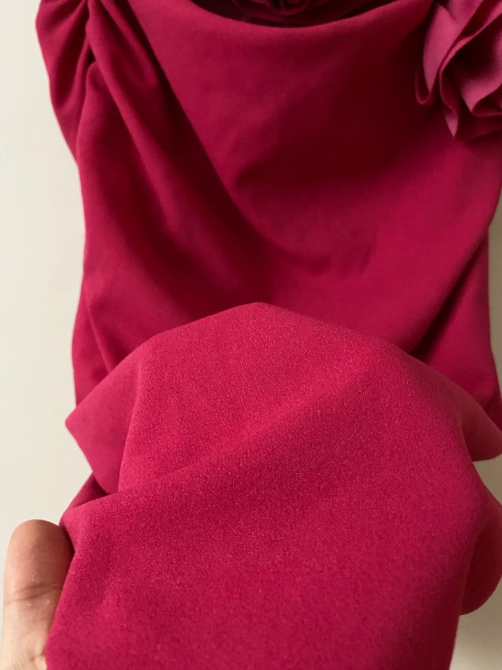 Abiye Elbise - Görsel 4