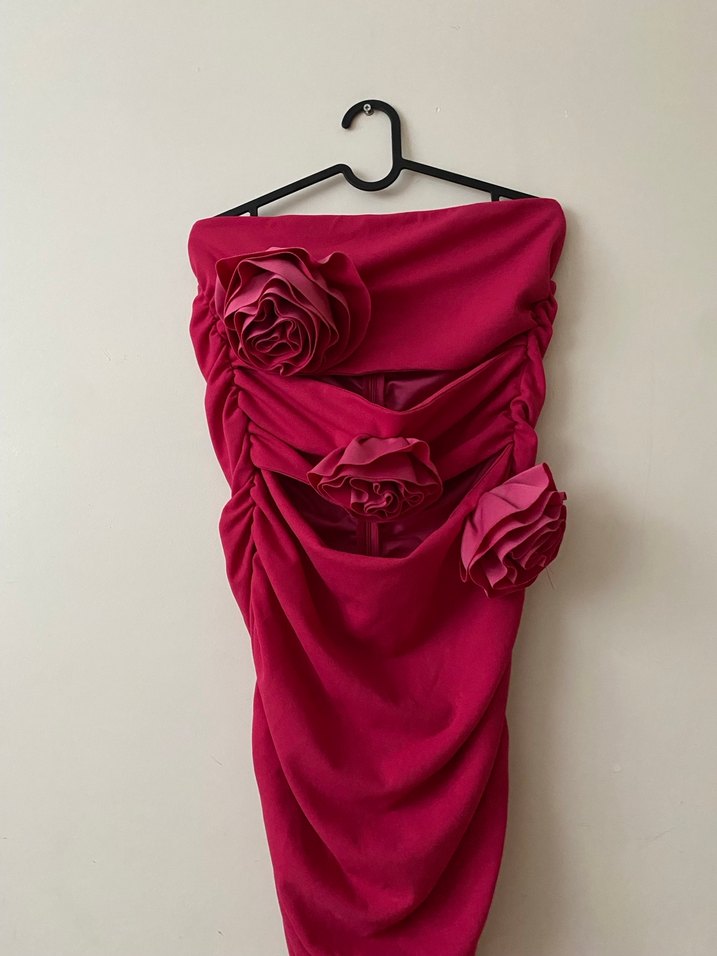 Abiye Elbise - Görsel 2