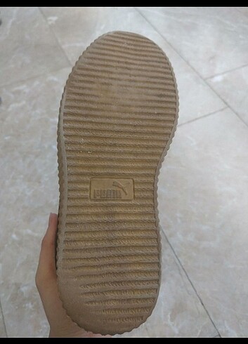 Puma Ayakkabı 