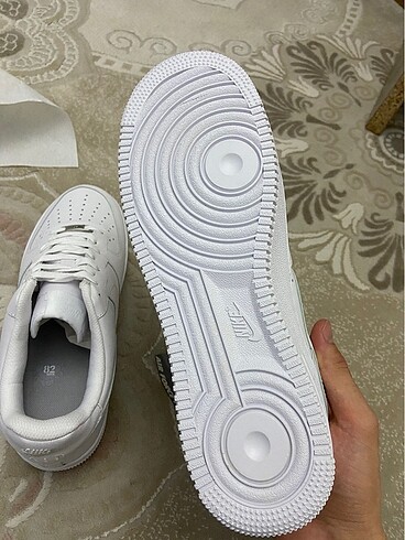 Nike Nike Air Force Orijinal Ayakkabı