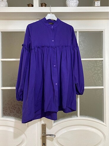 Mor Tunik