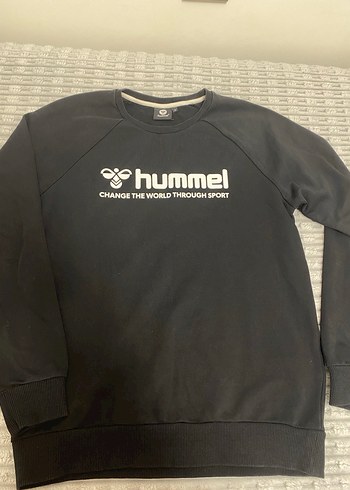 Hummel 12-13 Yaş