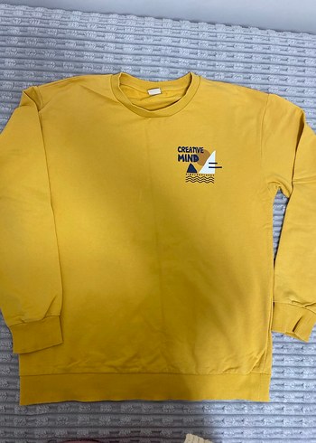 LC Waikiki 13-14 Yaş