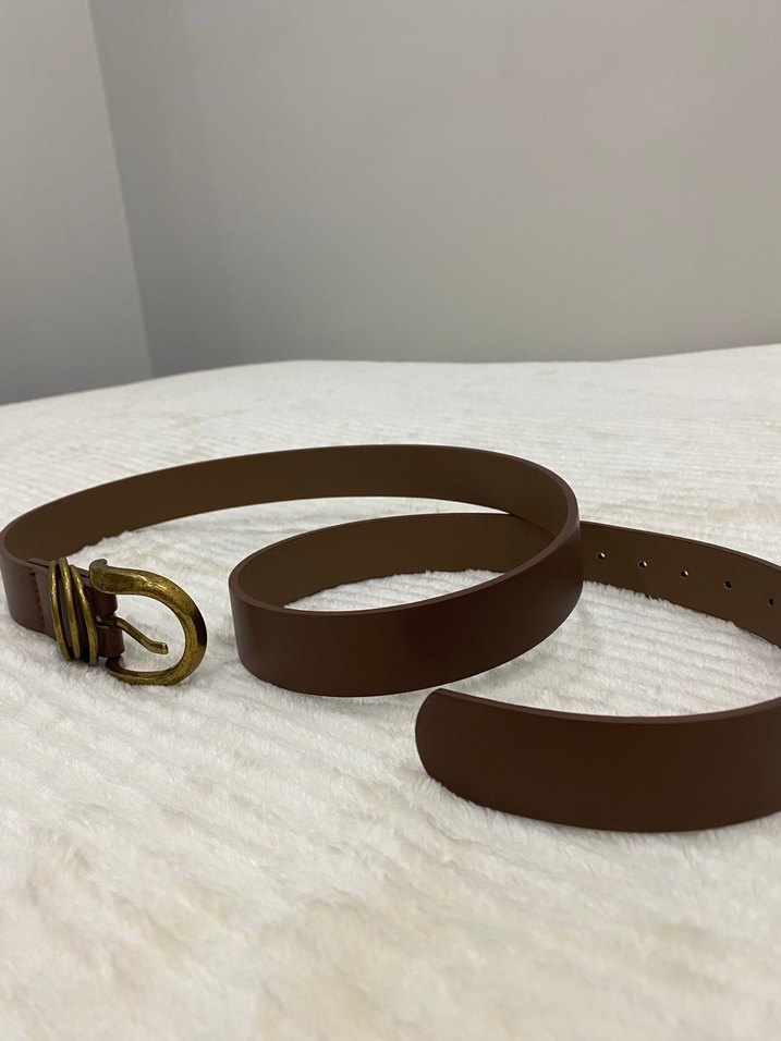 Kemer kadın - Görsel 2