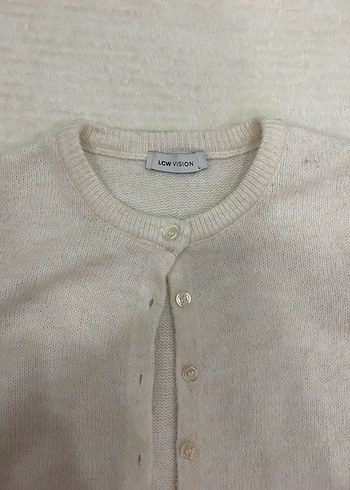 Hırka yumuşak - Görsel 4