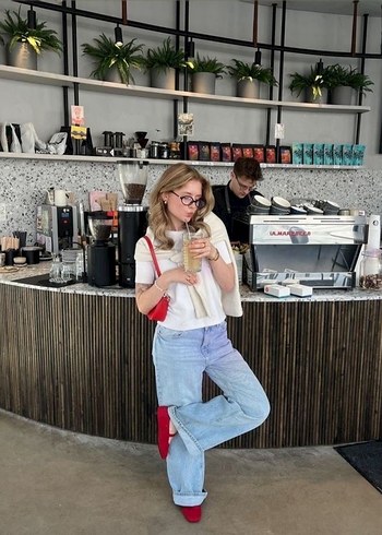 Hırka yumuşak - Görsel 3