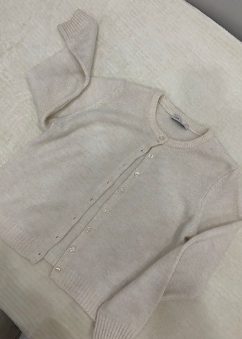 Hırka yumuşak - Görsel 2