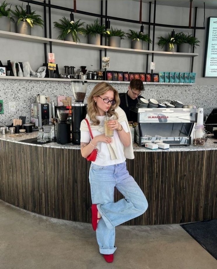 Hırka yumuşak - Görsel 3