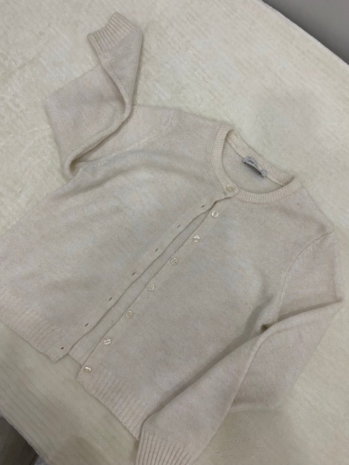 Hırka yumuşak - Görsel 2