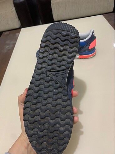 39 Beden mavi Renk Erkek spor ayakkabı