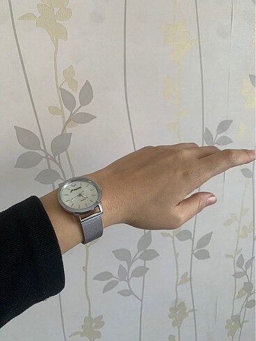 Accessorize Kadın saat
