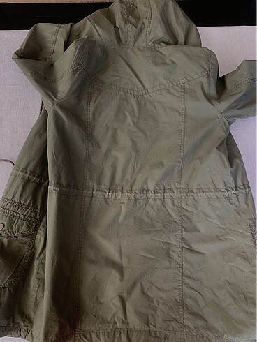 Kadın parka - Görsel 5