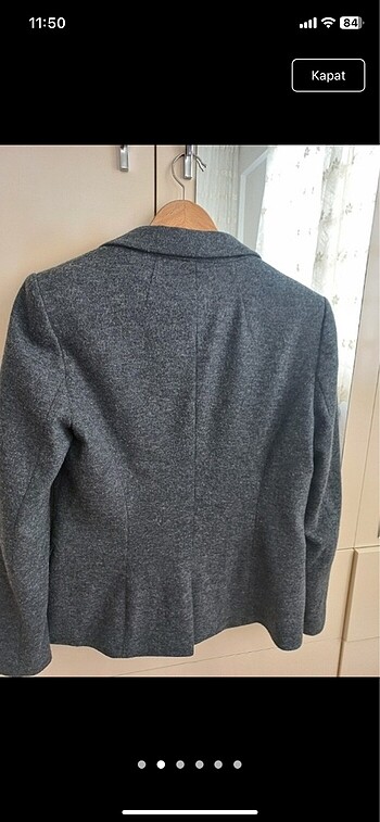 Koton Blazer ceket