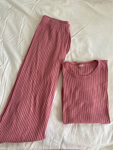 Pijama takımı