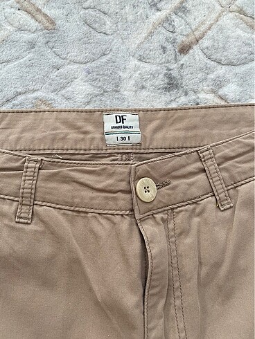 30 Beden Erkek pantolon