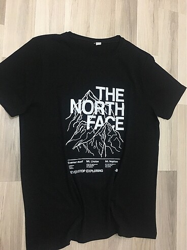 #thenorthface Erkek T-Shirt
