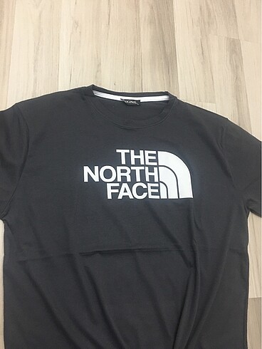 North Face İmalattan T-Shirt