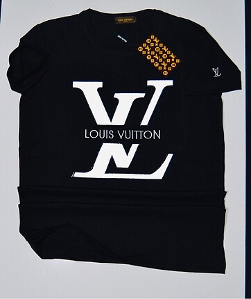 Louis Vuitton Tişört
