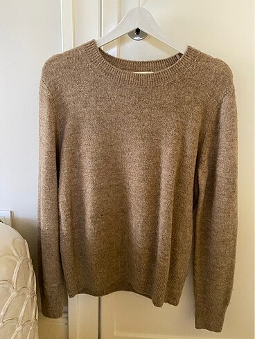 H&M camel kazak