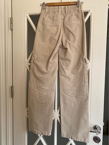 Bershka Kargo pantolon