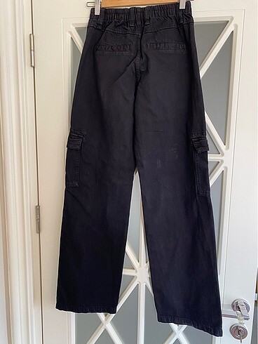 Bershka Kargo pantolon