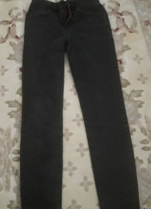 siyah pantolon lcw
