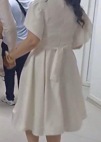 Nikah elbisesi - Görsel 2