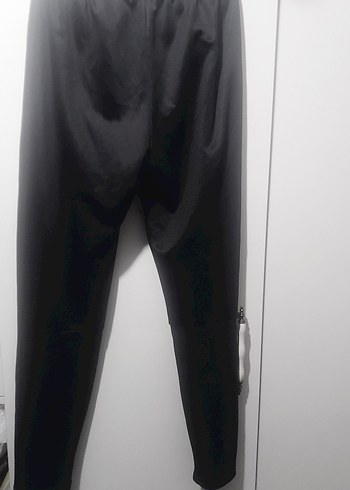 Siyah Kappa Eşofman Altı - Görsel 3