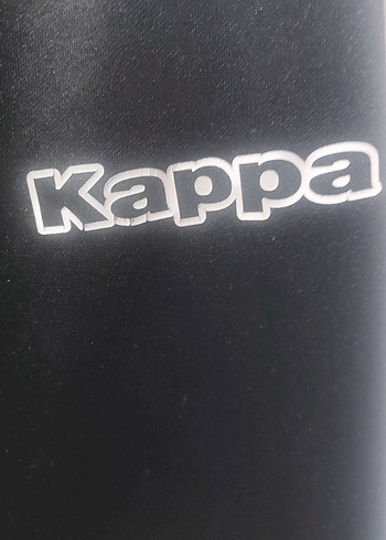 Siyah Kappa Eşofman Altı - Görsel 4