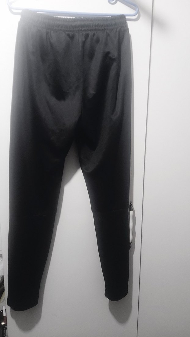 Siyah Kappa Eşofman Altı - Görsel 3