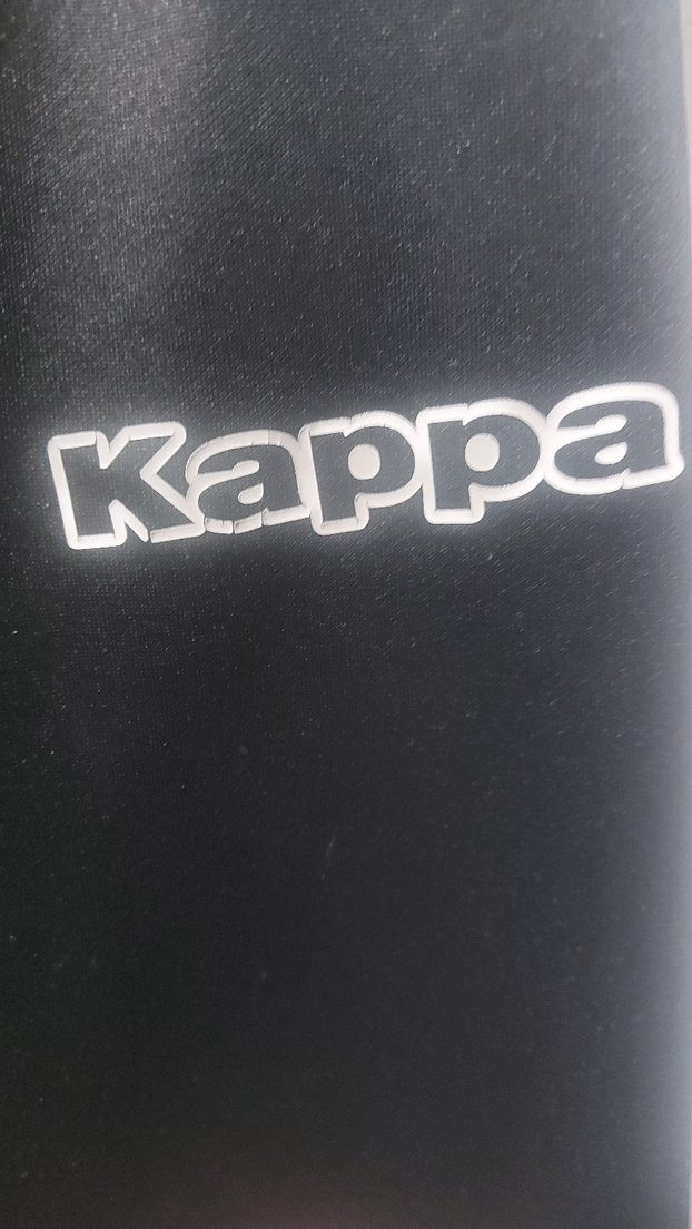 Siyah Kappa Eşofman Altı - Görsel 4