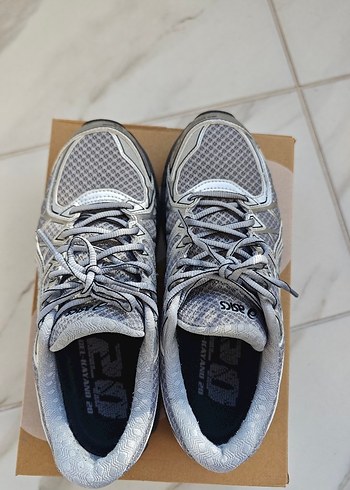 asics kayano 20 - Görsel 4