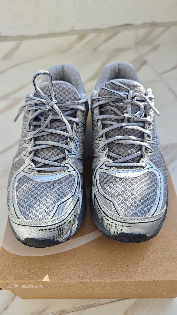 asics kayano 20 - Görsel 2