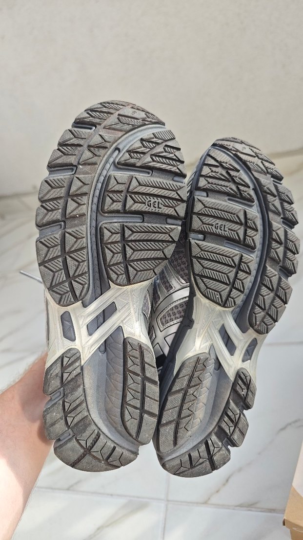 asics kayano 20 - Görsel 5