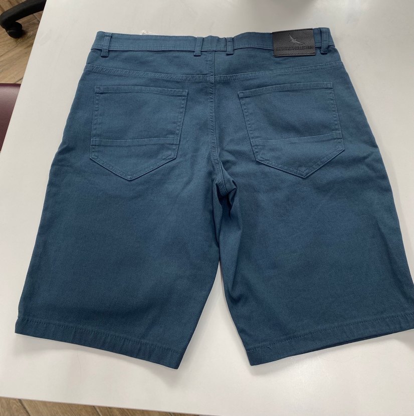 Altınyıldız erkek şort - Görsel 2